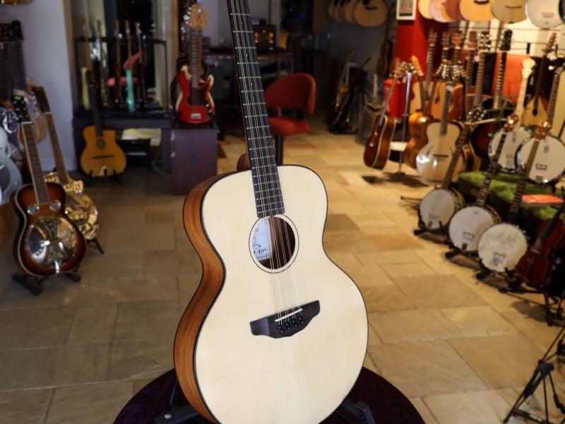 octolindo s model troubadour octave mandolin