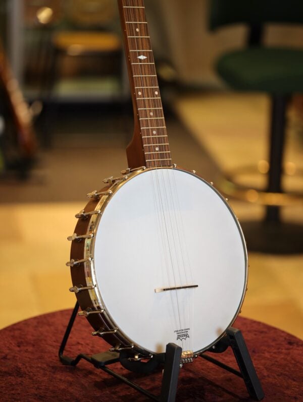 saga ss 10 banjo