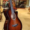 taylor 562ce guitar 12 string