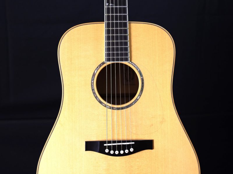 carson crickmore guitar