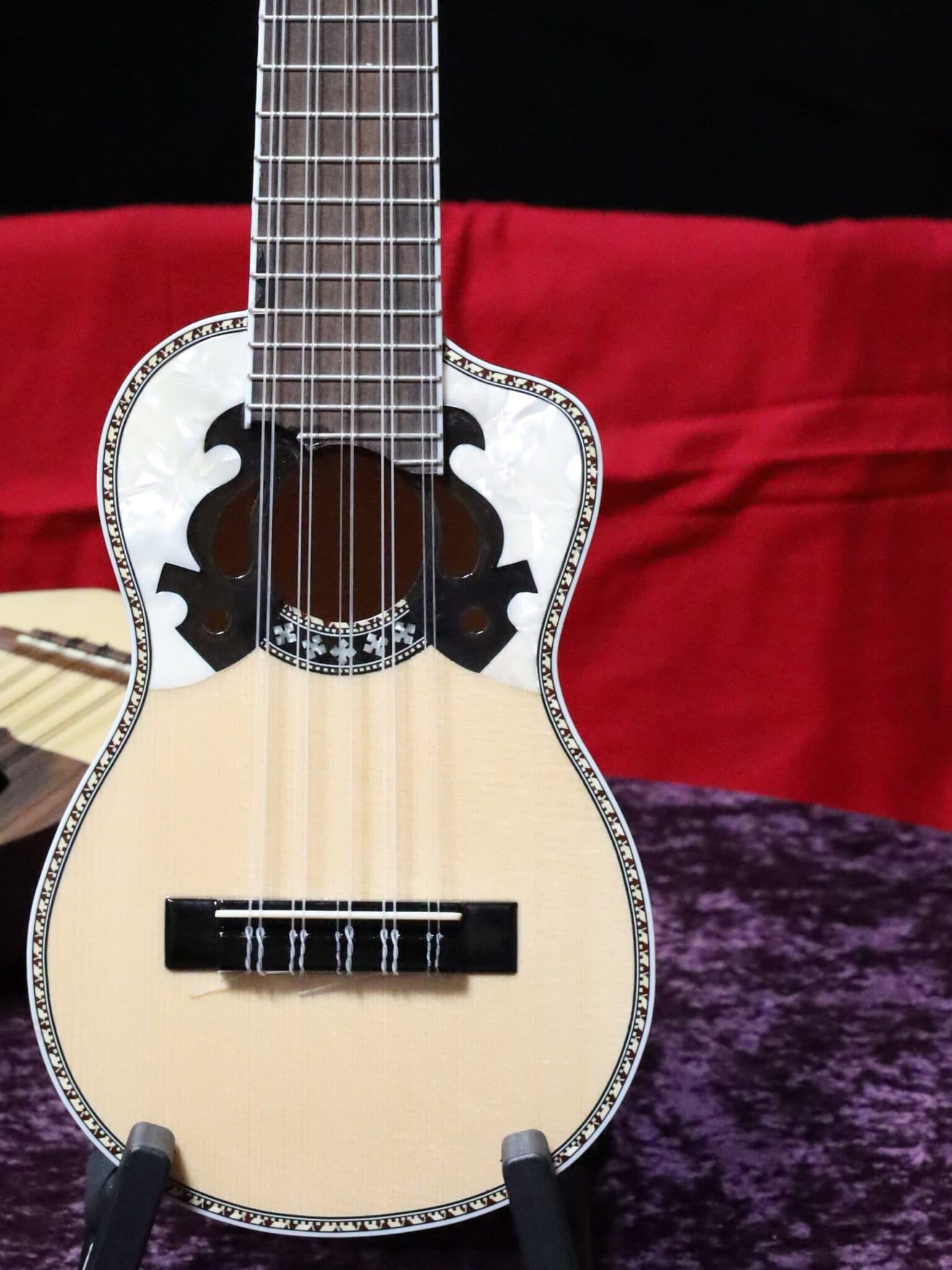 Charango guitar deals