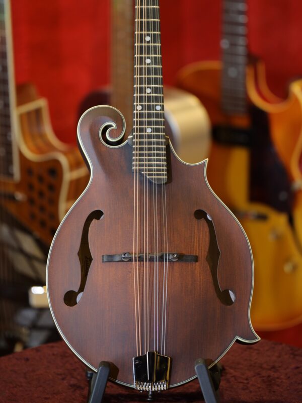 eastman md315 mandolin