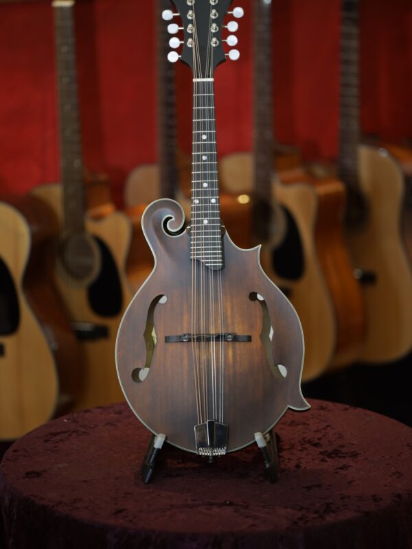 eastman md315 mandolin