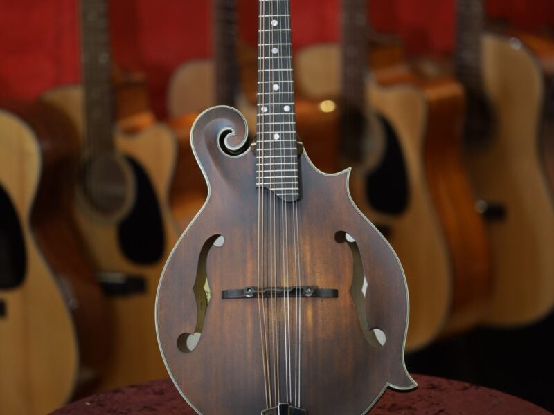 eastman md315 mandolin