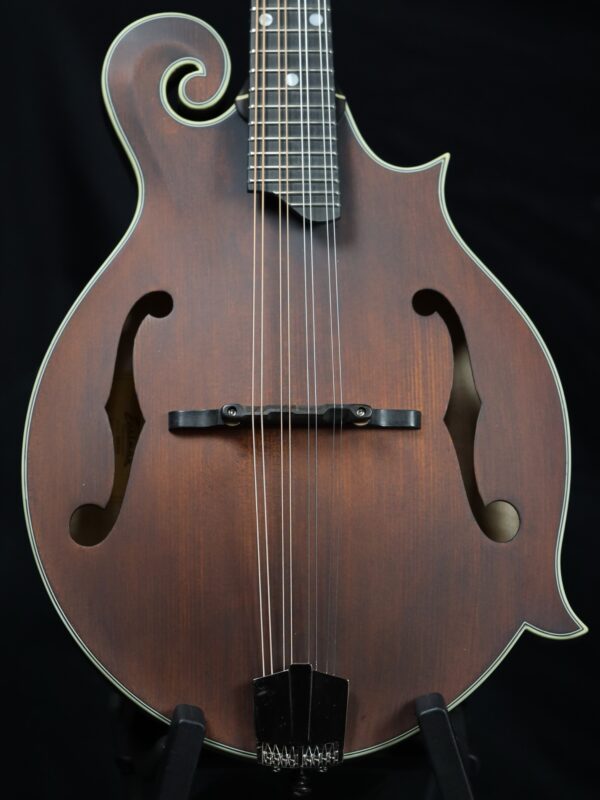 eastman md315 mandolin front