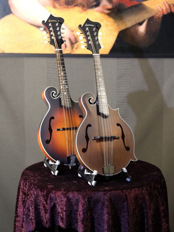 eastman md315 mandolin range
