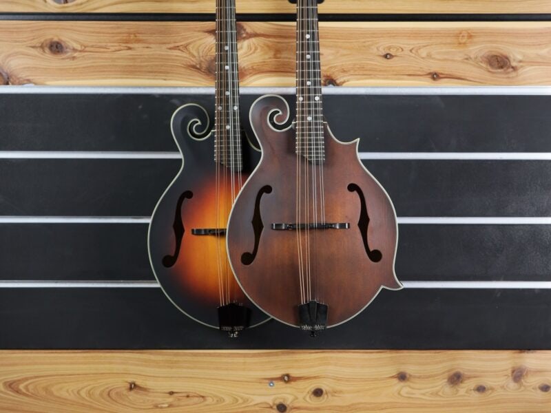 eastman md315 mandolin range