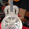 gretsch bobtail resonator guitar