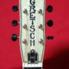 gretsch bobtail resonator guitar headstock