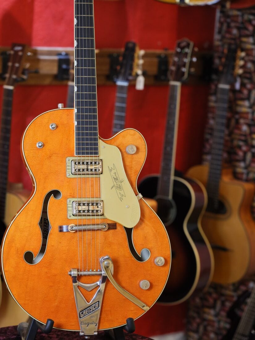 Gretsch Chet Atkins Electric Guitar | Guitar Gallery | Music Shop MELB