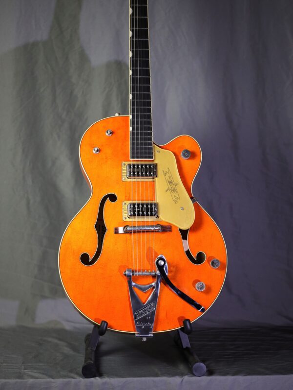 gretsch chet atkins electric guitar