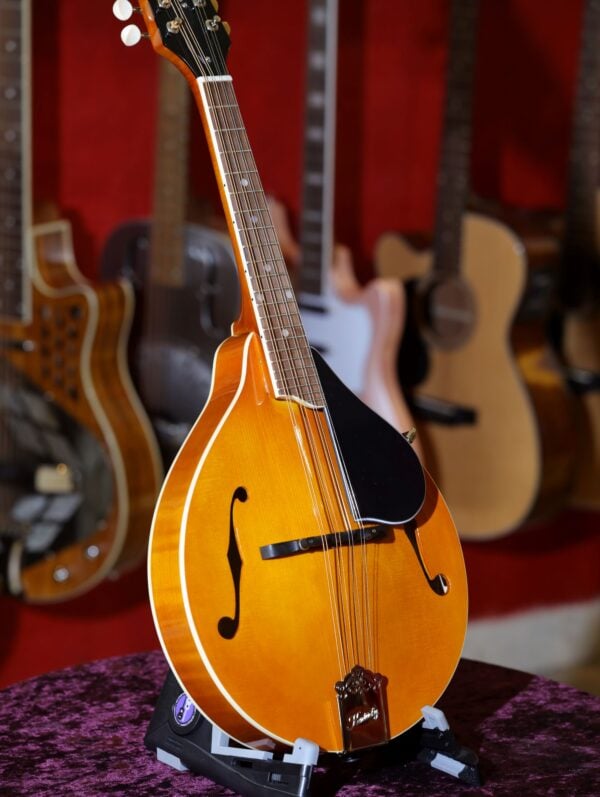 kentucky km 152 mandolin