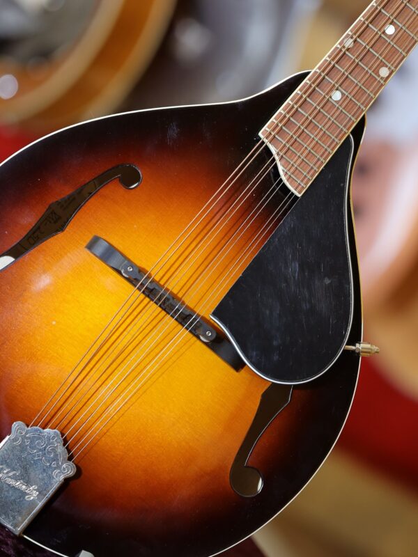 kentucky km 250 mandolin (1)