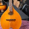 kentucky km 272 mandolin blonde finish