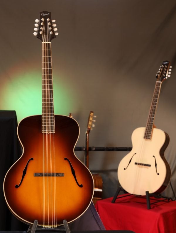 octolindo f model deluxe octave mandolin f models