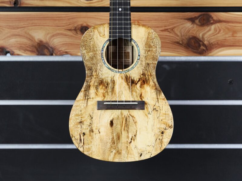 romero creations rc c mg ukulele