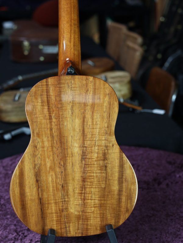 romero creations rc gt k grand tenor ukulele.
