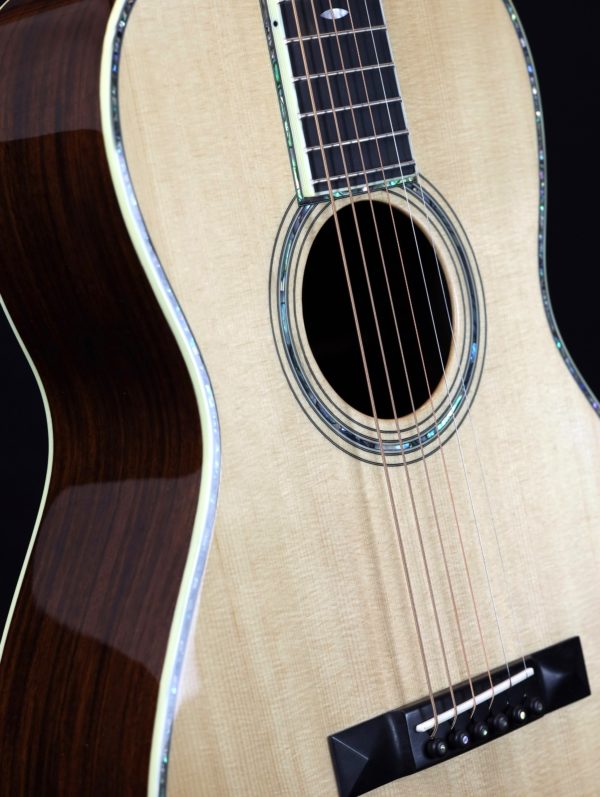 blueridge parlour guitar (8)