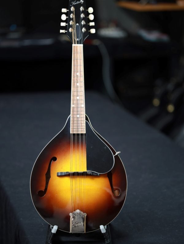 kentucky km 150 mandolin