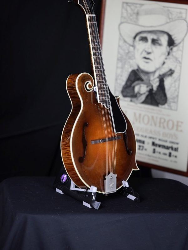 northfield artist series mandolin