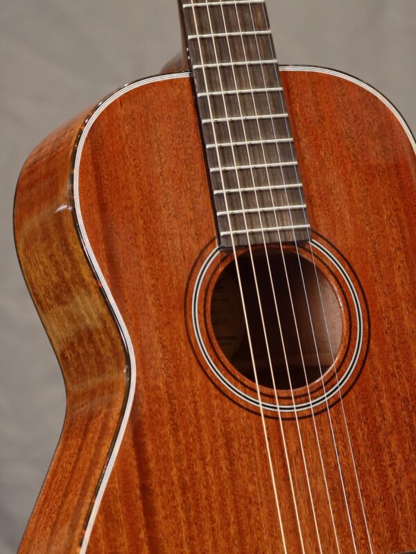 blueridge br 341m guitar mahogany top