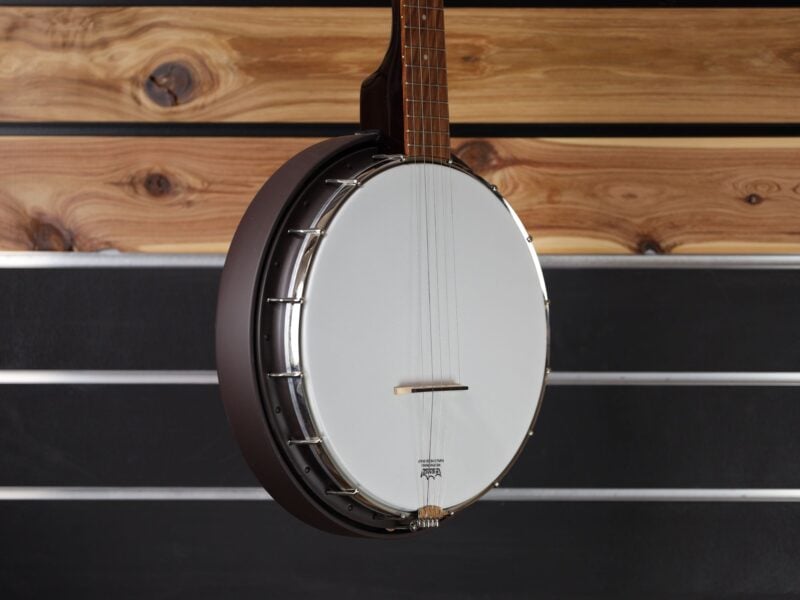 flinthill fhb 55 banjo