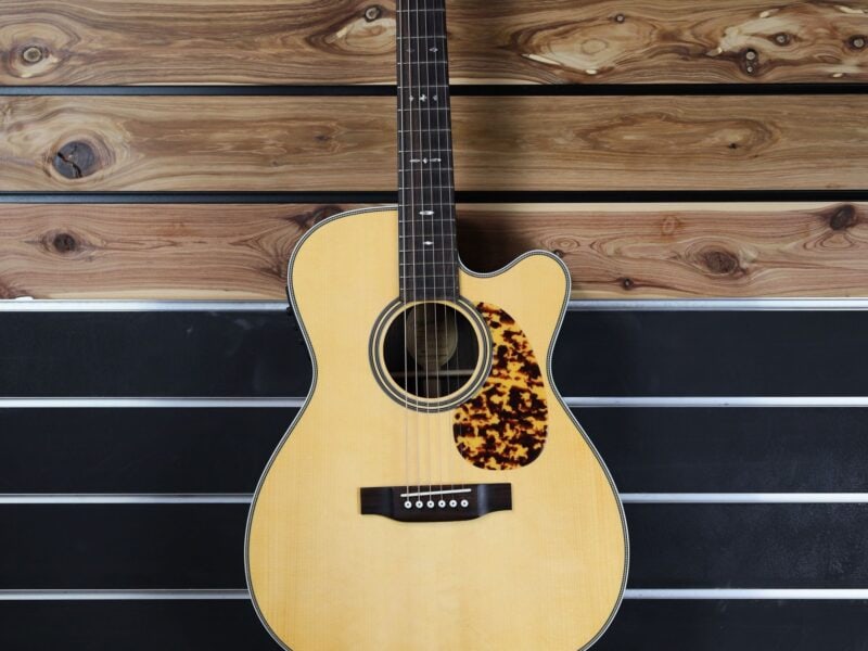 blueridge br 163ace guitar