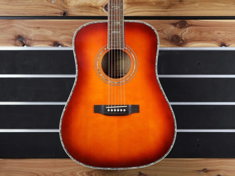 blueridge br 70as guitar adirondack spruce