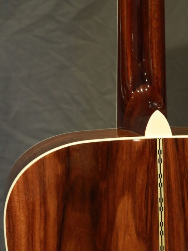 blueridge br 70as guitar santos rosewood