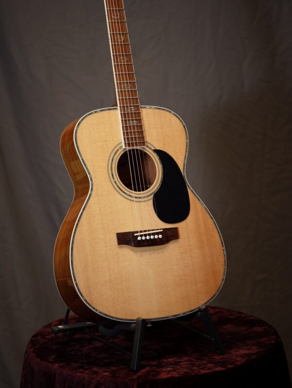 blueridge br 73 000 guitar