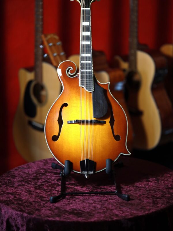 eastman md615 mandolin range
