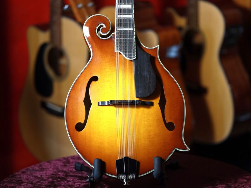 eastman md615 mandolin range