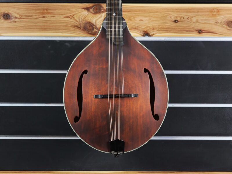eastman mdo 305 octave mandolin range