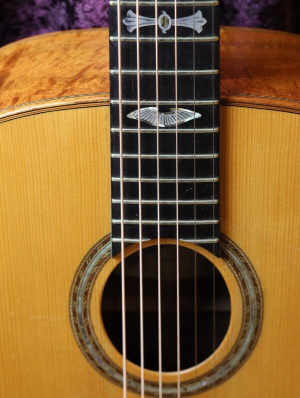 jack spira small body guitar (13)