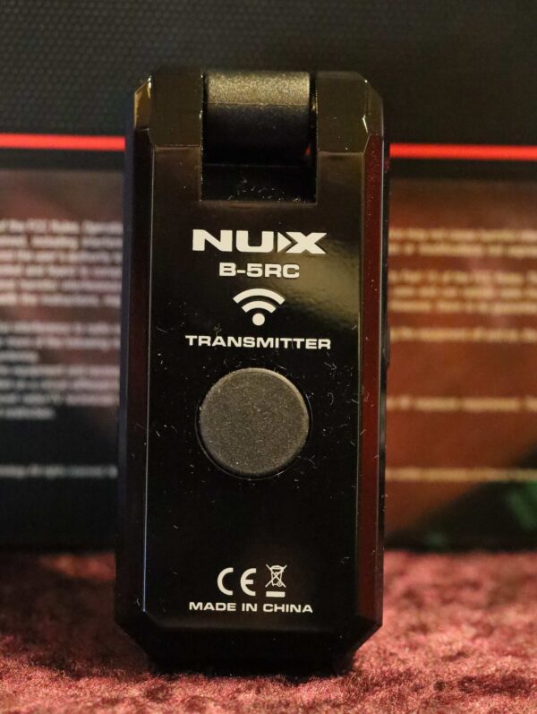 nu x mighty air amplifier (3)