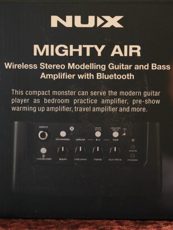 nu x mighty air amplifier (7)