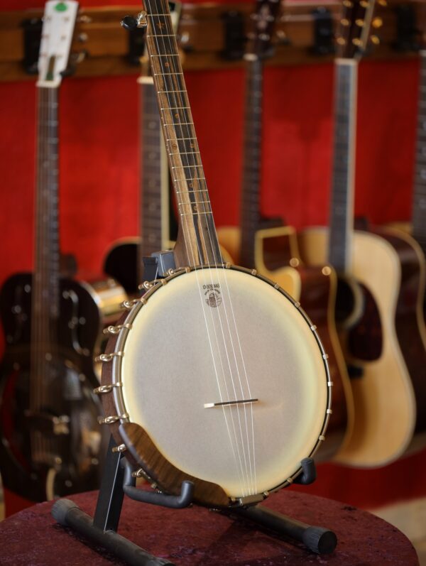 vega vv s banjo