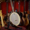 vega vvs vintage star banjo