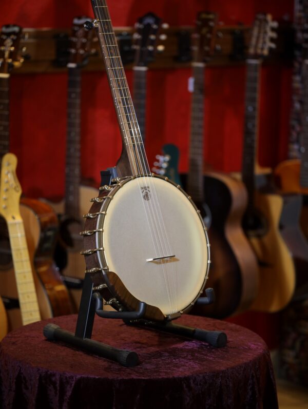 vega vvs vintage star banjo