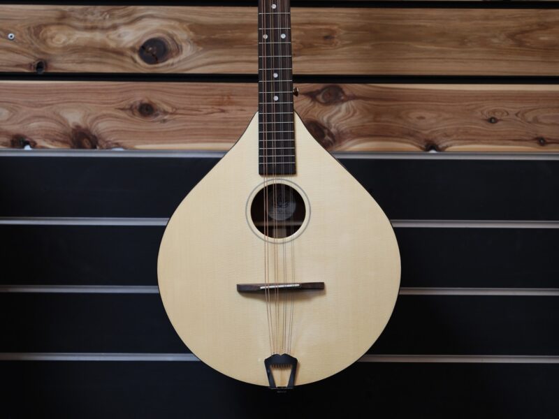 ashbury style e irish bouzouki