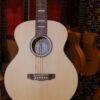 guild jumbo junior reserve maple guitar