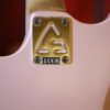 guild surfliner deluxe rose quartz (5)