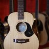 mini maton ems 6 guitar