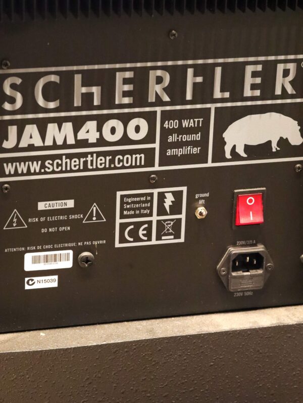 schertler jam 400 acoustic amp (11)