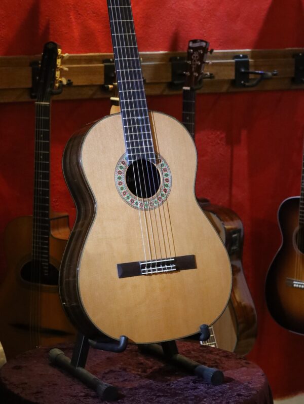 cordoba rodriguez classical guitar