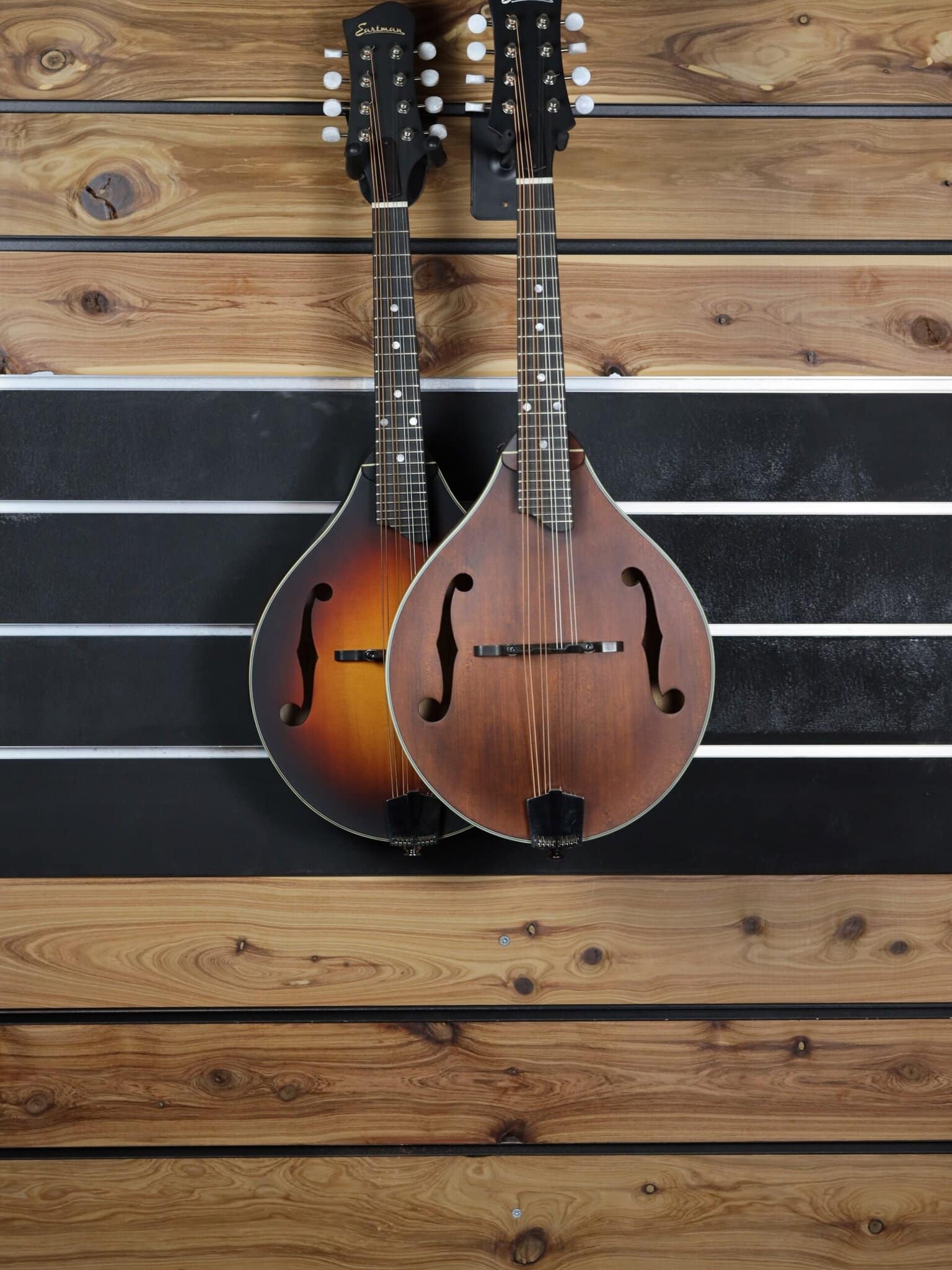 eastman md305 mandolin range
