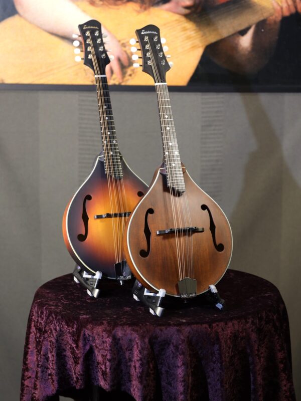 eastman md305 mandolin range