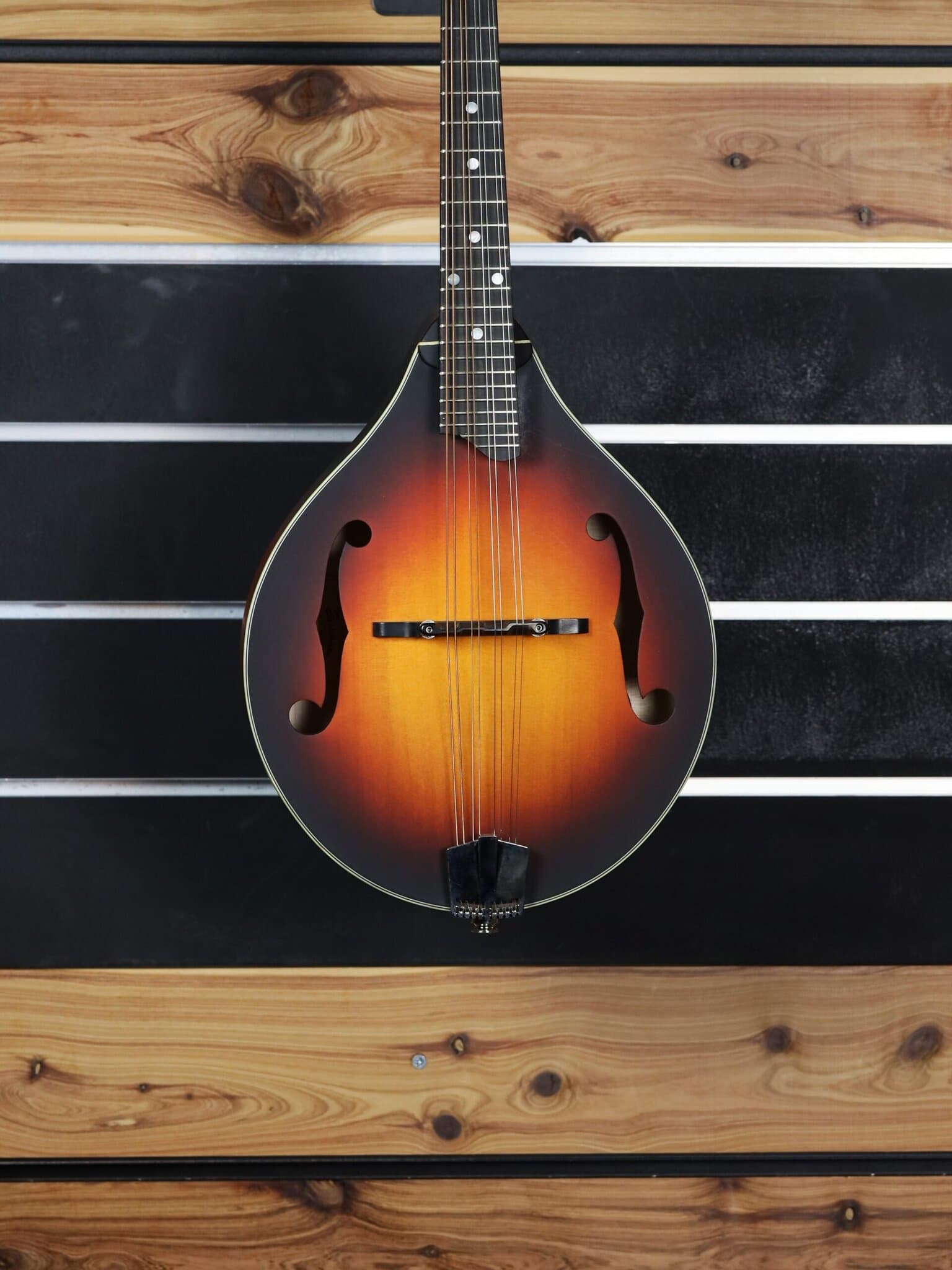 eastman md305e mandolin