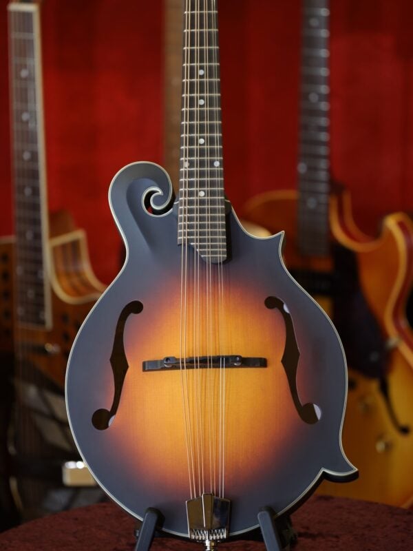 eastman md315e sb mandolin