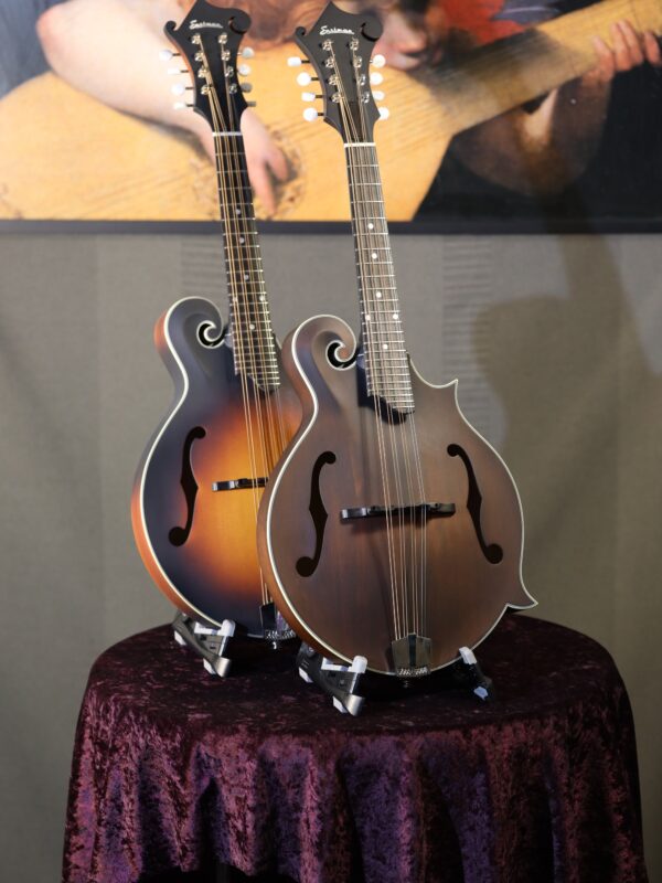 eastman mda315 mandola range